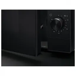 Мікрохвильова піч з грилем Electrolux EMZ421MMK - мініатюра 9