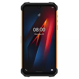 Смартфон Ulefone Armor 8 4/64GB Orange (6937748733768) - мініатюра 2