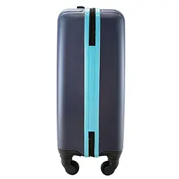 Валіза Semi Line 20" S Blue (T5686-1) - мініатюра 5