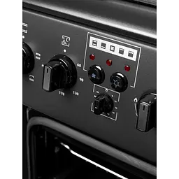Плита Liberty 6114 CBL-F - мініатюра 8