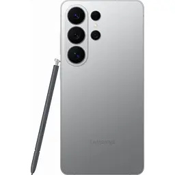 Смартфон Samsung Galaxy S26 Ultra 12/512GB Silver Shadow (SM-S948BZSG) [170310] - мініатюра 6