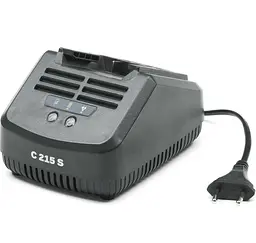 Зарядний пристрій Stiga C215S