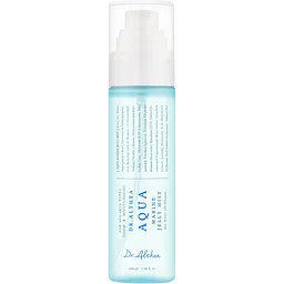 Міст-желе для обличчя Dr. Althea Aqua Marine Jelly Mist зволожуючий 100 мл - мініатюра 2