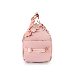 Сумка дорожня Heys Puffer Rose (30123-0025-00) - мініатюра 5