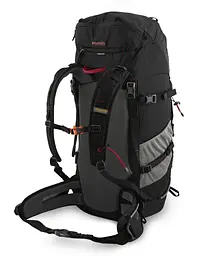 Рюкзак Pinguin Walker 50 2020 Black (1033-PNG 321197) - мініатюра 2