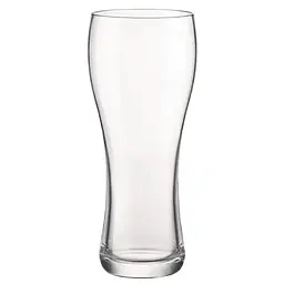 Бокал для пива Bormioli Rocco Weizen 400 мл (666234BAC021990)