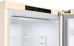 Холодильник LG GC-B509SECL - мініатюра 6