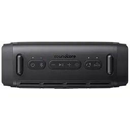 Акустична система Anker SoundСore Boom 3i Black (D5100010) - мініатюра 9
