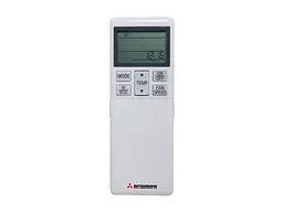 Кондиціонер Mitsubishi Heavy SRK25ZSX-WT/SRC25ZSX-W - мініатюра 2