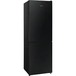 Холодильник Hisense RB390N4GBE (BCD 300WY) (6684839) - мініатюра 2