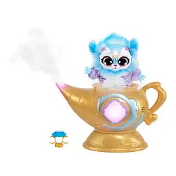 Ігровий набір Magic Mixies Чарівна лампа блакитна (123500) - мініатюра 2