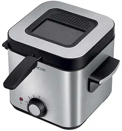 Фритюрниця Sencor SFR 6200SS (6603538)