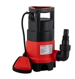 Дренажний насос KOER KDP-400 PRO (KP2969) - мініатюра 1