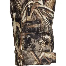 Куртка Prologic Max5 Thermo Armour Pro M Camo - мініатюра 5