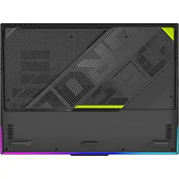 Ноутбук ASUS ROG Strix G18 G814PP-TT097 (18 2K Mini LED 300 Hz, Ryzen 9 8940HX, 16 GB, 512 SSD, RTX 5070 8 GB, DOS) Eclipse Gray (90NR0KY8-M00560) - мініатюра 14
