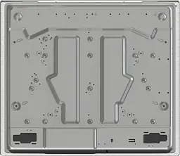Варильна поверхня Gorenje GW641EX - мініатюра 2