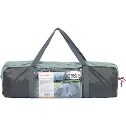 Сумка для намету Skif Outdoor Bakota - мініатюра 2