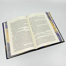 Ураганні війни - Тея Ґуанзон | Клуб Сімейного Дозвілля, книга українською, нова, тверда - мініатюра 4