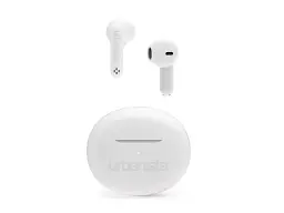 Навушники TWS Urbanista Austin Pure White - мініатюра 2