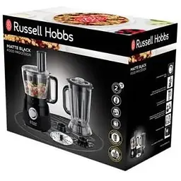 Кухонний комбайн Russell Hobbs 24732-56 - мініатюра 2