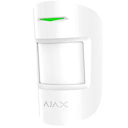 Комплект охоронної сигналізації Ajax StarterKit (White) [57043] - мініатюра 3