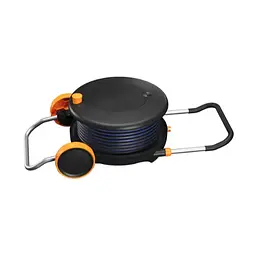 Котушка зі шлангом Fiskars L 1/2" (13 мм) L-30м з набором аксесуарів (1071670) - мініатюра 3