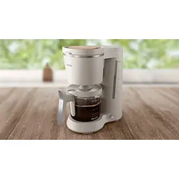 Кавоварка крапельна Philips HD5120/00 - мініатюра 6