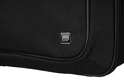 Сумка 2E TopLoad Classic 17" чорна - мініатюра 8