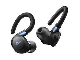 Навушники TWS ANKER Soundcore Sport X20 Black (A3968G11) - мініатюра 2