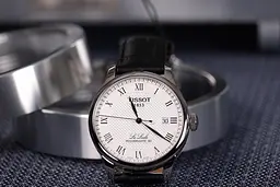 Годинник Tissot Le Locle Powermatic 80 T006.407.16.033.00 - мініатюра 4
