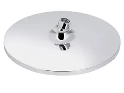 Душова система універсальна Qtap Vlasta New Chrome з виливом QTVLA111CRM45650 - мініатюра 7