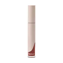 Помада рідка матова Heimish Dailism Liquid Lipstick Nudie Brick 4 г - мініатюра 2