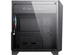 Корпус Gamemax NOVA N5 - мініатюра 4