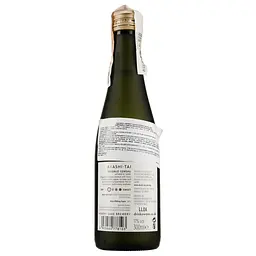 Саке Akashi Tai Junmai Daiginjo, 17%, 0,3 л - мініатюра 2