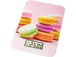Ваги кухонні електронні Rotex RSK14-M macaron - мініатюра 2
