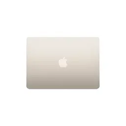 Ноутбук Apple MacBook Air 13 M4 A3240 Starlight (MW103UA/A) - мініатюра 3
