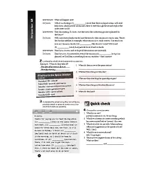 Laser. Workbook B1 with Key & CD Pack - Малкольм Манн - мініатюра 7