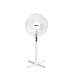 Вентилятор Rotex RAF55-E - мініатюра 2
