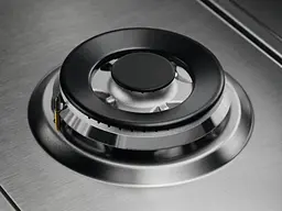 Варильна поверхня газова Electrolux KGS64562SX (6891526) - мініатюра 2