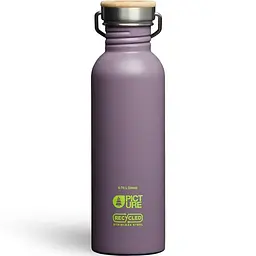 Фляга Picture Organic Hampton Світло-фіолетовий - мініатюра 2