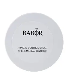 Крем-контроль мімічних зморшок Babor Mimical Control Cream 50 мл - мініатюра 4