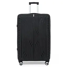 Валіза Semi Line 28" L Black (T5613-3) - мініатюра 3