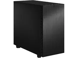 Корпус Fractal Design Define 7 Black (FD-C-DEF7A-01) - мініатюра 2