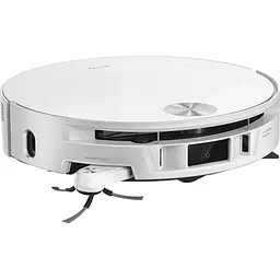 Робот-пилосос Mova S70 Roller White (RLZ12SE-Wh) [166716] - мініатюра 5