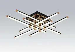 LED Люстра 1031-6