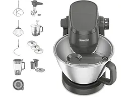 Кухонна машина Kenwood Multi Tasker KHC30.070GY