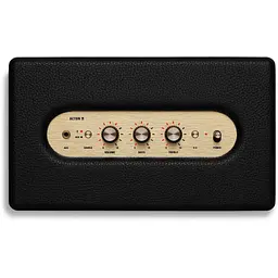Портативна акустика (bluetooth-колонка) Marshall Acton II Bluetooth Black (1001900) (Asian Version) - мініатюра 2