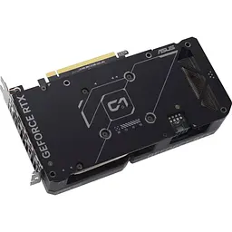Відеокарта Asus Dual GeForce RTX 4060 Ti OC Edition 8GB GDDR6 [DUAL-RTX4060TI-O8G] [91608] - мініатюра 11