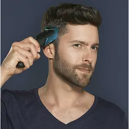Машинка для стрижки Braun HC5010 - мініатюра 6