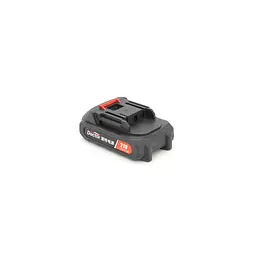 Акумулятор до електроінструменту Voltronic для Makita, DOCTOR-21V/1300, Li-Ion 21V, 1300mA, 5*18650 (DOCTOR-21V/1300) - мініатюра 3